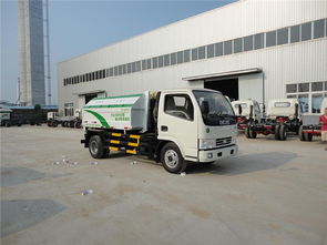 如何購(gòu)買(mǎi)凱馬拉臂垃圾車(chē)與吸塵車(chē)系列 專(zhuān)業(yè)選購(gòu)指南