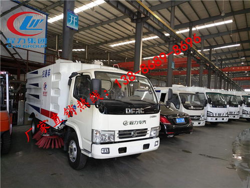 5噸掃地機(jī)廠家價(jià)格揭秘 理性看待小型掃路車市場(chǎng)競爭