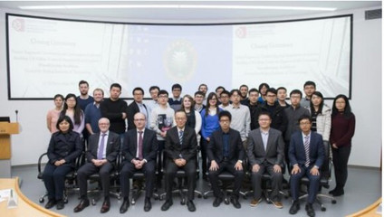 創新引擎，智造未來——首屆未來工程師與創新學院項目在京圓滿落幕